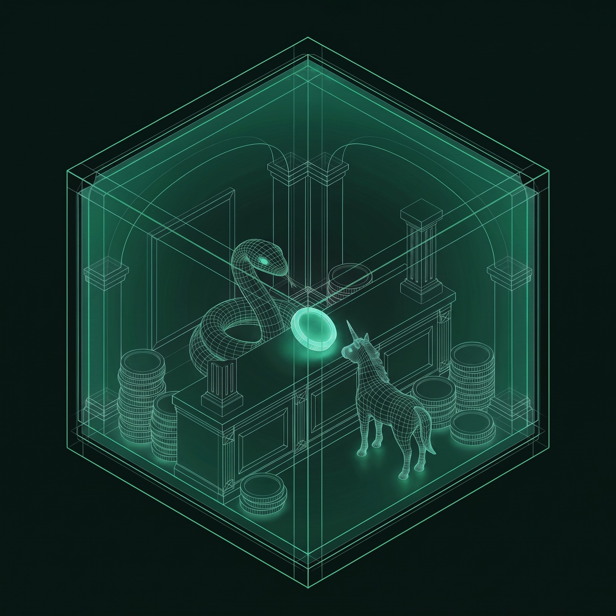 Bond gear isometric icon